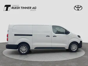 Toyota PROACE Van L2 2.0 D Advanced