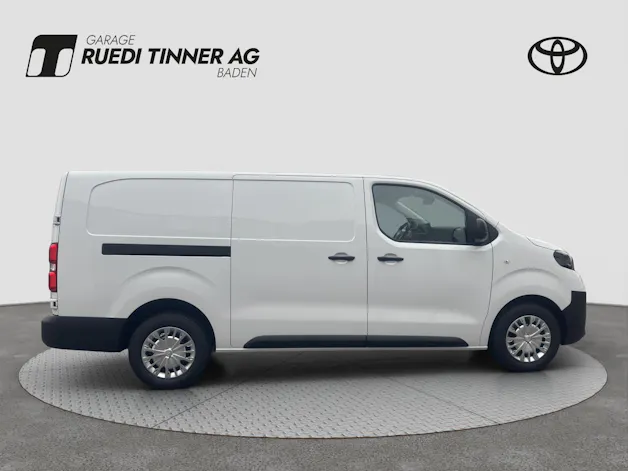 Toyota PROACE Van L2 2.0 D Advanced