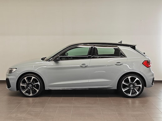AUDI A1 Sportback 1.0 30 TFSI S Line S-Tronic 2