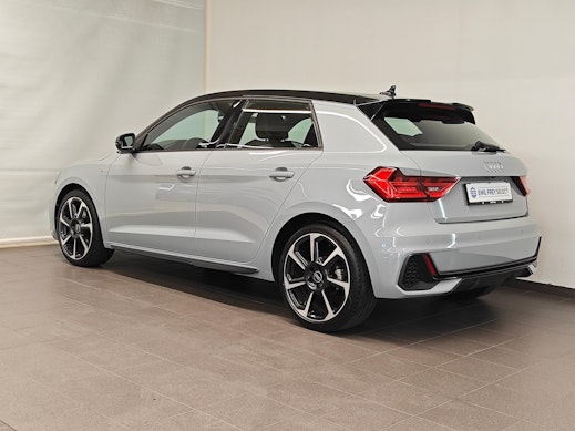 AUDI A1 Sportback 1.0 30 TFSI S Line S-Tronic 3