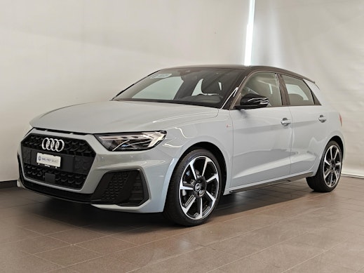 AUDI A1 Sportback 1.0 30 TFSI S Line S-Tronic 1
