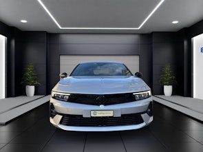 Vehicle image OPEL Astra 1.6 T PHEV 180 Swiss Plus