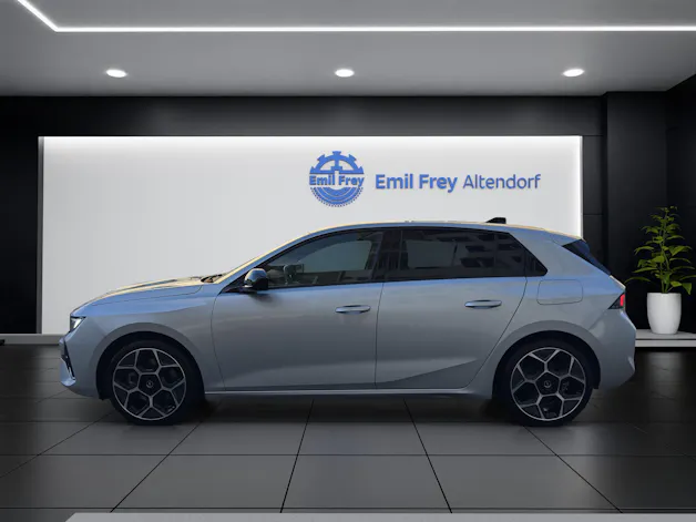 Opel Astra 1.6 T PHEV 180 Swiss Plus