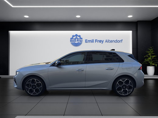 OPEL Astra 1.6 T PHEV 180 Swiss Plus 2