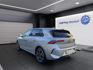Opel Astra 1.6 T PHEV 180 Swiss Plus