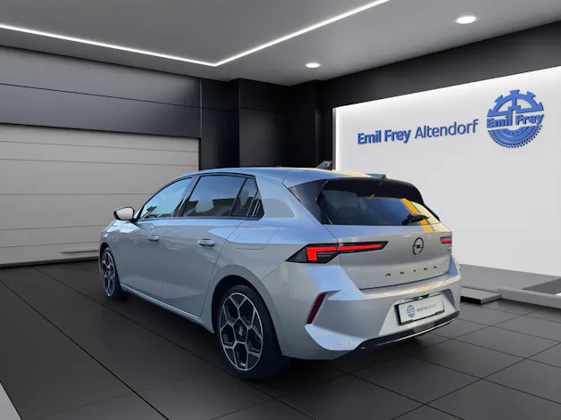 Opel Astra 1.6 T PHEV 180 Swiss Plus