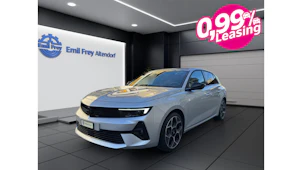image du véhicule OPEL Astra 1.6 T PHEV 180 Swiss Plus