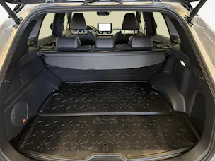 Toyota RAV4 2.5 Plug-In-Hybrid GR Sport