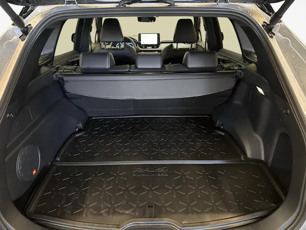 Toyota RAV4 2.5 Plug-In-Hybrid GR Sport