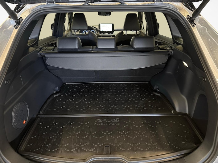 image du véhicule TOYOTA RAV-4