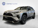Toyota RAV4 2.5 Plug-In-Hybrid GR Sport