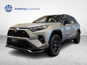 Fahrzeugbild TOYOTA RAV4 2.5 Plug-In-Hybrid GR Sport