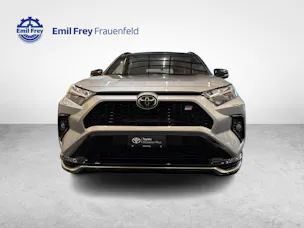 Toyota RAV4 2.5 Plug-In-Hybrid GR Sport