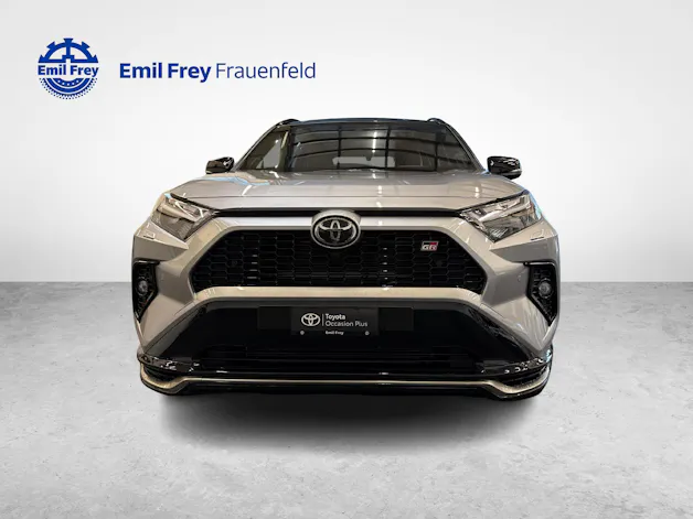 Toyota RAV4 2.5 Plug-In-Hybrid GR Sport