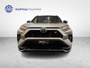 Fahrzeugbild TOYOTA RAV4 2.5 Plug-In-Hybrid GR Sport