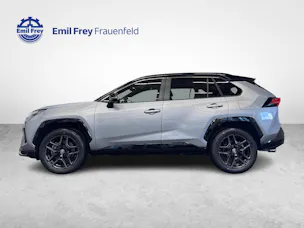 Toyota RAV4 2.5 Plug-In-Hybrid GR Sport