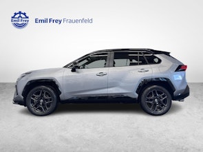 Fahrzeugbild TOYOTA RAV4 2.5 Plug-In-Hybrid GR Sport