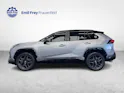 Toyota RAV4 2.5 Plug-In-Hybrid GR Sport