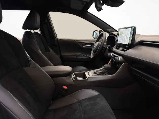 Toyota RAV4 2.5 Plug-In-Hybrid GR Sport