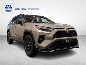 Fahrzeugbild TOYOTA RAV4 2.5 Plug-In-Hybrid GR Sport