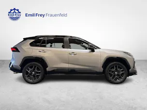 Toyota RAV4 2.5 Plug-In-Hybrid GR Sport