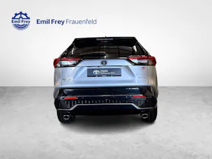 Toyota RAV4 2.5 Plug-In-Hybrid GR Sport