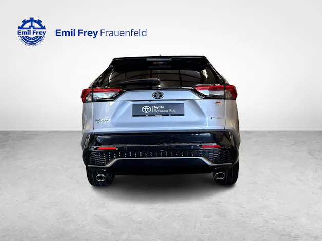 Toyota RAV4 2.5 Plug-In-Hybrid GR Sport