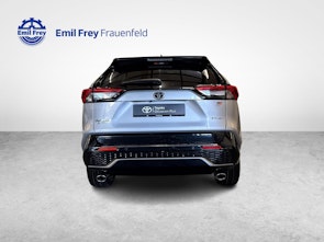 Fahrzeugbild TOYOTA RAV4 2.5 Plug-In-Hybrid GR Sport