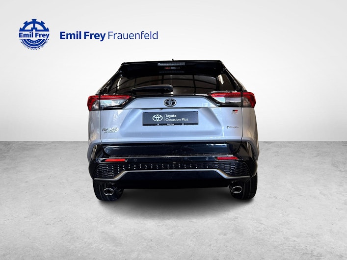 image du véhicule TOYOTA RAV-4