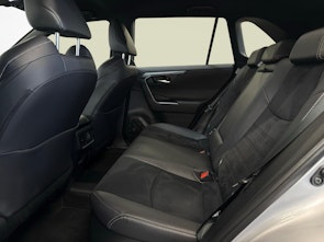 Fahrzeugbild TOYOTA RAV4 2.5 Plug-In-Hybrid GR Sport