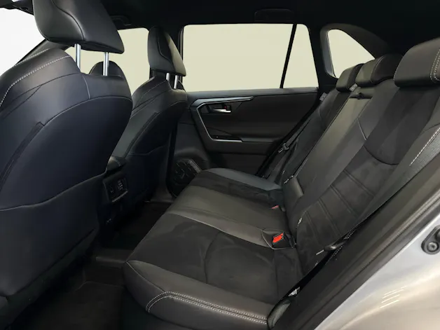 Toyota RAV4 2.5 Plug-In-Hybrid GR Sport