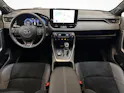 Toyota RAV4 2.5 Plug-In-Hybrid GR Sport