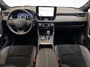 Fahrzeugbild TOYOTA RAV4 2.5 Plug-In-Hybrid GR Sport