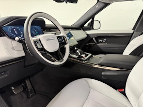 Vehicle image LAND ROVER Range Rover Sport 3.0 I6 P460e HSE Dynamic