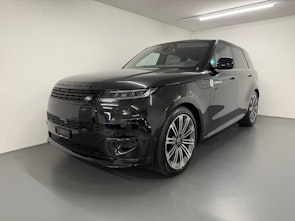 Vehicle image LAND ROVER Range Rover Sport 3.0 I6 P460e HSE Dynamic