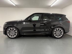 Vehicle image LAND ROVER Range Rover Sport 3.0 I6 P460e HSE Dynamic