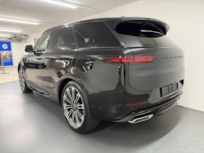 Vehicle image LAND ROVER Range Rover Sport 3.0 I6 P460e HSE Dynamic