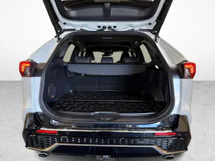 Toyota RAV4 2.5 Plug-In-Hybrid GR Sport