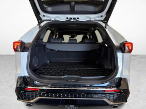 Fahrzeugbild TOYOTA RAV4 2.5 Plug-In-Hybrid GR Sport