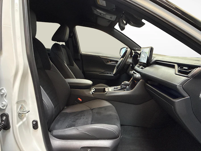 Fahrzeugbild TOYOTA RAV-4