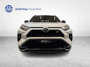 Fahrzeugbild TOYOTA RAV4 2.5 Plug-In-Hybrid GR Sport