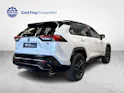 Toyota RAV4 2.5 Plug-In-Hybrid GR Sport
