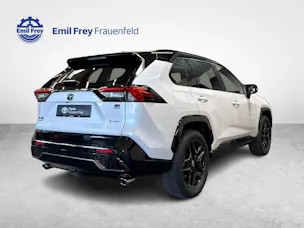 Toyota RAV4 2.5 Plug-In-Hybrid GR Sport