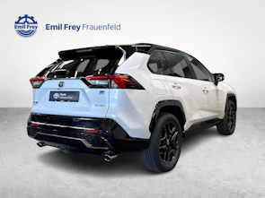 Fahrzeugbild TOYOTA RAV4 2.5 Plug-In-Hybrid GR Sport