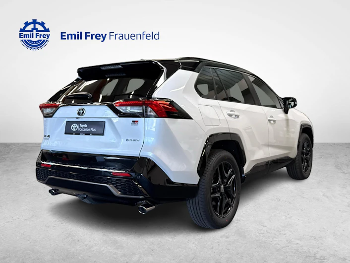 Fahrzeugbild TOYOTA RAV-4