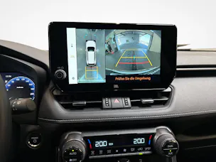 Toyota RAV4 2.5 Plug-In-Hybrid GR Sport