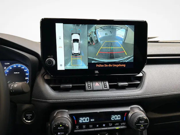 Toyota RAV4 2.5 Plug-In-Hybrid GR Sport