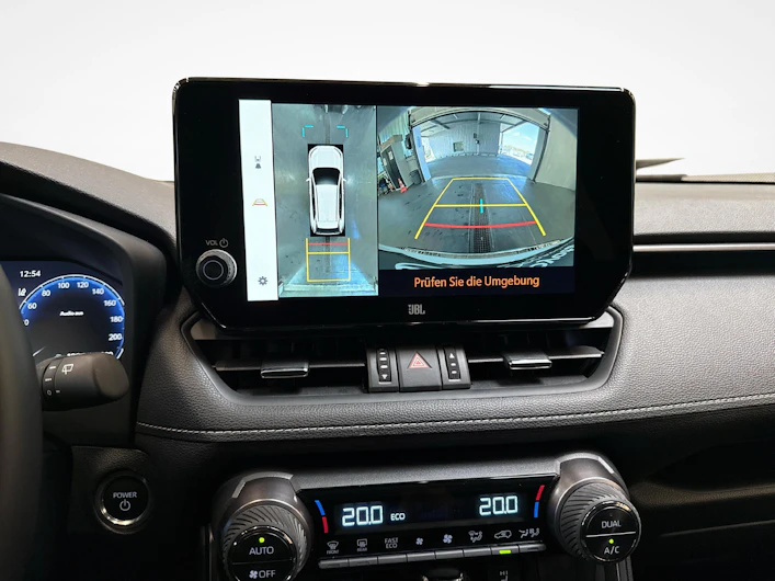 Fahrzeugbild TOYOTA RAV-4