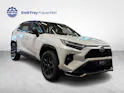 Toyota RAV4 2.5 Plug-In-Hybrid GR Sport