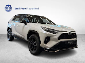 Fahrzeugbild TOYOTA RAV4 2.5 Plug-In-Hybrid GR Sport